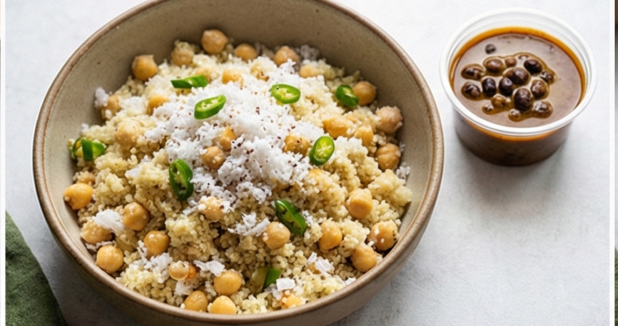 Avial Veggie Mix - Image 3